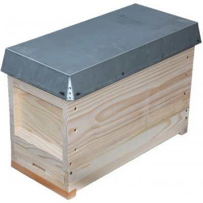 JaHan Plemenáč Zander Dr. Liebig 5 plástů – Zboží Dáma