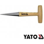 Yato Kolík sázecí 280mm s dřevěnou násadou – Zboží Dáma