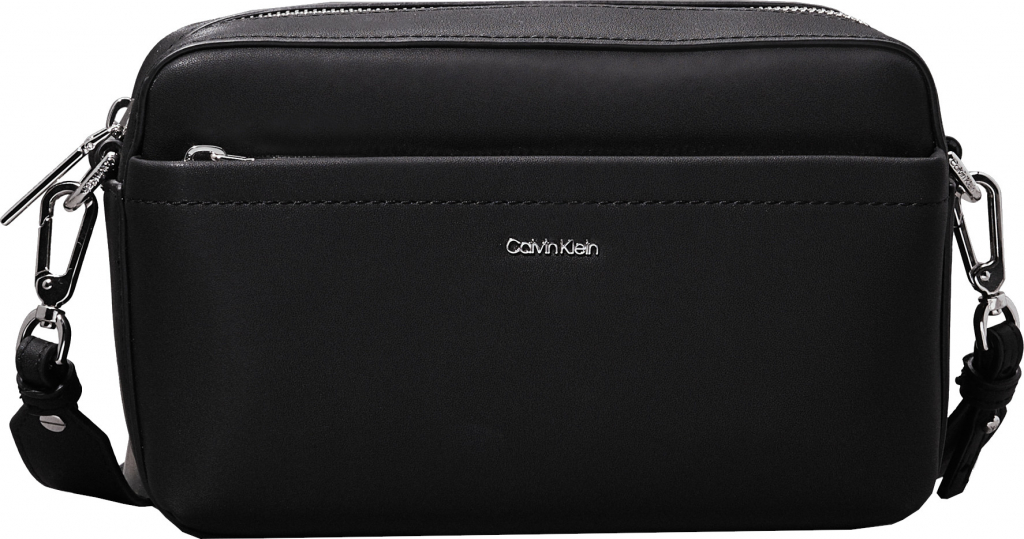 Calvin Klein dámská crossbody kabelka K60K612280BEH