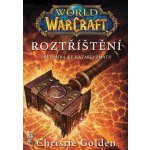 World of Warcraft - Roztříštění – Zboží Mobilmania