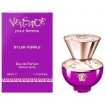 Versace Dylan Purple parfémovaná voda dámská 30 ml – Hledejceny.cz