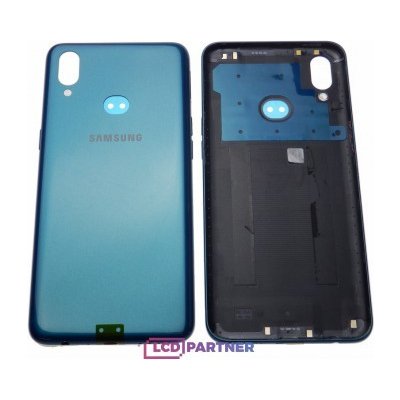 Kryt Samsung Galaxy A10s SM-A107F zadní zelený – Hledejceny.cz
