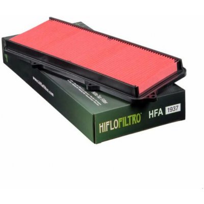 HIFLOFILTRO Vzduchový filtr HFA1937 – Hledejceny.cz