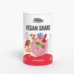 Chia Shake Vegan Protein Shake 450 g – Zboží Mobilmania