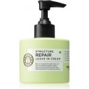 Stylingový přípravek Maria Nila Structure Repair Leave In Cream 200 ml