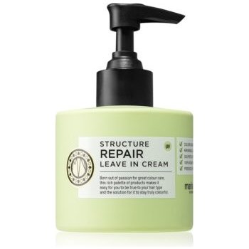 Maria Nila Structure Repair Leave In Cream 200 ml