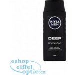 Nivea Men šampon Deep 250 ml – Hledejceny.cz