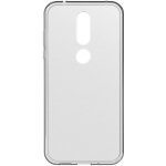 CVK Kryt průhledný na Nokia 4.2 – Zboží Živě