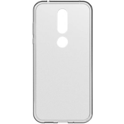 CVK Kryt průhledný na Nokia 4.2 – Zboží Živě