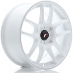 JR Wheels JR29 7x16 BLANK ET20-42 white – Sleviste.cz