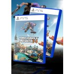Tony Hawks Pro Skater 3 + 4 – Zboží Dáma