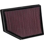 K&N Filters Vzduchový filtr KNF 33-3055 – Hledejceny.cz