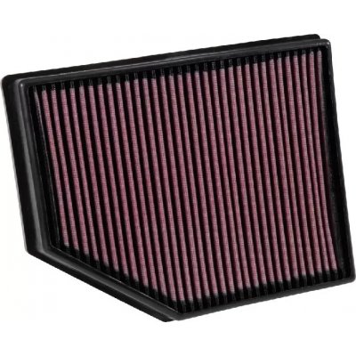 K&N Filters Vzduchový filtr KNF 33-3055 – Hledejceny.cz