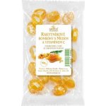 Grešík Rakytníkové bonbóny s medem 100 g – Zboží Dáma
