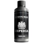 IMPERIA Chemická směs VG100 0mg 1000ml – Zbozi.Blesk.cz