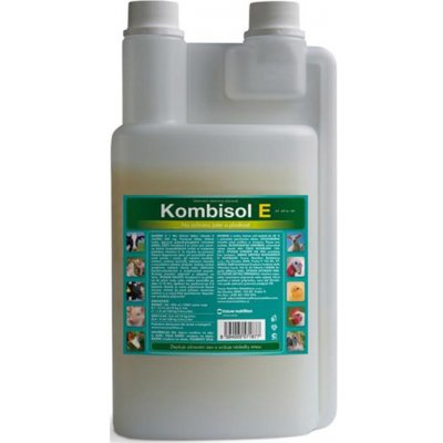 Biofaktory Kombisol E a.u.v. sol 1000 ml – Hledejceny.cz
