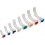 Guedel Orofaryngeální vzduchovod zelená 80 mm / č. 2 – Sleviste.cz