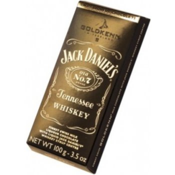 Goldkenn Whisky Jack Daniels 100 g