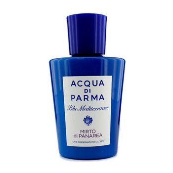 Acqua Di Parma Blu Mediterraneo Mirto Di Panarea regenerační tělové mléko 200 ml