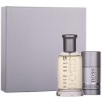 Hugo Boss No. 6 EDT 50 ml + deospray 75 ml dárková sada – Hledejceny.cz