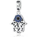 Royal Fashion přívěsek Hamsa Royal Fashion SCC085 – Hledejceny.cz