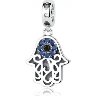 Royal Fashion přívěsek Hamsa Royal Fashion SCC085 – Zboží Mobilmania