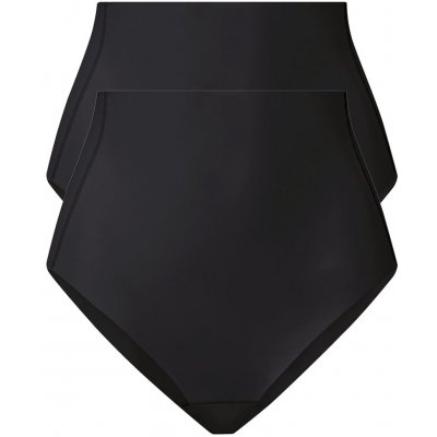 esmara Dámské tvarující kalhotky černá
