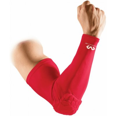 McDavid HexPad Arm Sleeve chránič paží - Pár – Zbozi.Blesk.cz