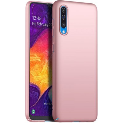 Pouzdro SES Ochranné plastové Samsung Galaxy A50 A505F - růžové – Zbozi.Blesk.cz