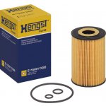 Olejový filtr HENGST FILTER (E115H01 D208) – Sleviste.cz