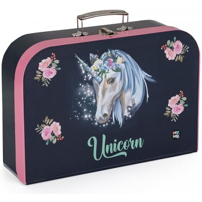 Oxybag Unicorn 1 34 cm – Hledejceny.cz