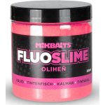MikBaits Obalovací Dip Fluo Slime Oliheň 100 g – Zboží Dáma