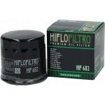 Hiflofiltro Olejový filtr HF682 | Zboží Auto