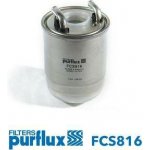 Palivový filtr PURFLUX FCS816