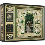 Puzzle Lord of the Rings, 1000 ks – Sleviste.cz