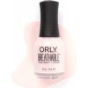 Lak na nehty Orly Breathable lak na nehty KISS ME I´M KIND 18 ml