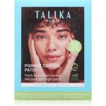 Talika Pigment Control Patch náplasti na problematickou pleť 40 ks – Hledejceny.cz