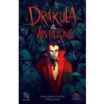 REXhry Drákula vs. Van Helsing – Zboží Živě