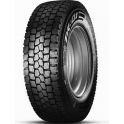 PIRELLI tr:01 triathlon 315/60 R22,5 152L