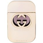 Gucci Guilty Intense parfémovaná voda dámská 75 ml – Sleviste.cz