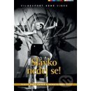 SLÁVKO NEDEJ SE- Digipack DVD