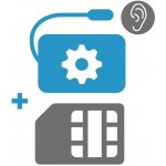 Nastavení GSM/GPS + SIM karta – Zboží Mobilmania