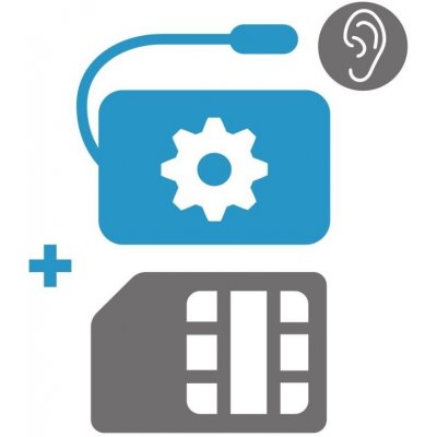 Nastavení GSM/GPS + SIM karta – Zboží Mobilmania