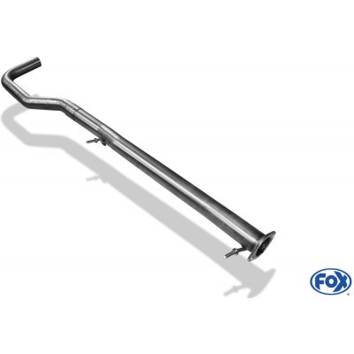 FOX MI140000-VER – Hledejceny.cz