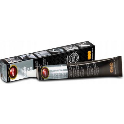 Autosol M1 Cleaning Polish for Plastic Chrome 75 ml | Zboží Auto