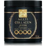 Zeen by Roal Multi Collagen protein hydrolyzovaný kolagen pro vlasy, nehty a pokožku 200 g – Hledejceny.cz
