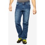 Ocún Ravage jeans dark blue – Zboží Dáma