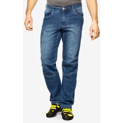 Ocún Ravage jeans dark blue – Zboží Dáma