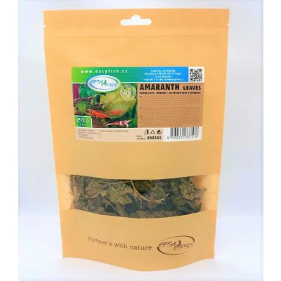 Easyfish Amarant 100 g