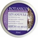 Procyon Botanico levandulový výživný krém na ruce 50 ml